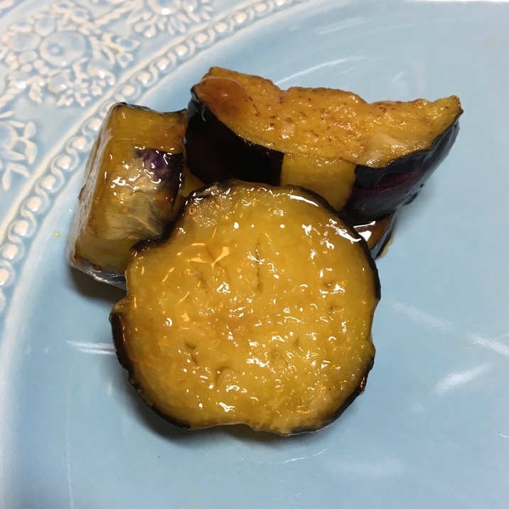 子供も喜ぶ なすの照り焼き レシピ 作り方 By Asahuy 楽天レシピ 子供も喜ぶ なすの照り焼き レシピ 作り方 By Asahuy 楽天レシピ